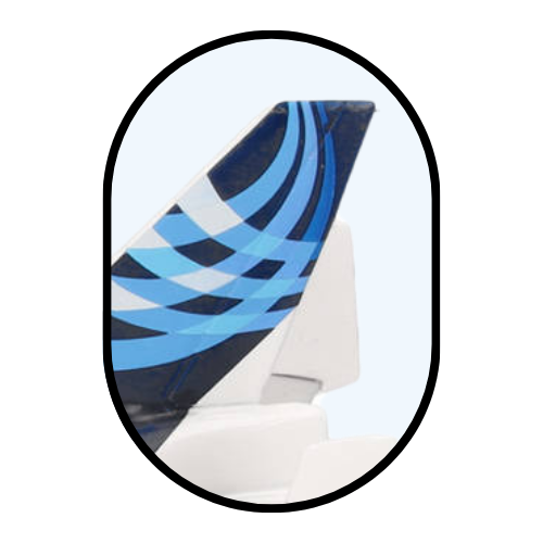 Airbus Flugzeugmodelle