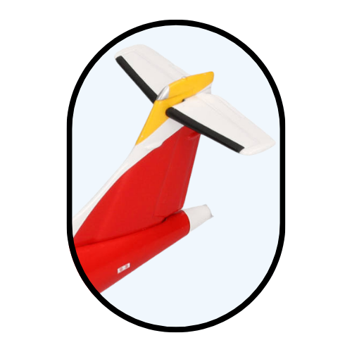 Iberia Flugzeugmodelle