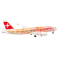 Preview: Herpa Wings Flugzeugmodell Swiss International Air Lines Airbus A220-300 "Fête des Vignerons" (1:200)