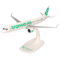 Preview: Herpa Snap-Fit Flugzeugmodell Transavia Airlines Airbus A321neo (1:200)