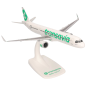 Preview: Herpa Snap-Fit Flugzeugmodell Transavia Airlines Airbus A321neo (1:200)