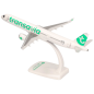 Preview: Herpa Snap-Fit Flugzeugmodell Transavia Airlines Airbus A321neo (1:200)