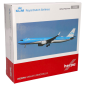 Preview: Herpa Wings Flugzeugmodell KLM Airbus A321neo (1:200)