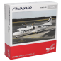 Preview: Herpa Wings Flugzeugmodell Finnair ATR 72-500 (1:200)