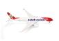Preview: Herpa Wings Flugzeugmodell Edelweiss Air Airbus A350-900 "Piz Bernina" (1:200)