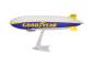 Preview: Herpa Wings Flugzeugmodell Goodyear Zeppelin NT - N1A "Wingfoot One" (1:200)