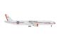 Preview: American Airlines Boeing 777-300ER Flagship Heritage Livery 1:200 Flugzeugmodell Herpa Snap-Fit