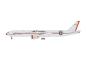 Preview: American Airlines Boeing 777-300ER Flagship Heritage Livery 1:200 Flugzeugmodell Herpa Snap-Fit