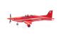 Preview: Arwico ACE Flugzeugmodell Pilatus PC-21 A-107 (1:72)