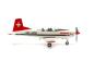 Preview: Arwico ACE Pilatus PC-7 Swissair HB-HOO (1:72)