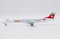 Preview: Swiss International Air Lines Embraer 145 600th 1:200 JC Wings Flugzeugmodell