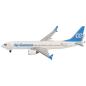 Preview: Air Europa Boeing 737 Max 8 1:500 Herpa Wings Flugzeugmodell