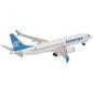 Preview: Air Europa Boeing 737 Max 8 1:500 Herpa Wings Flugzeugmodell