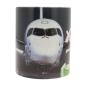 Preview: Airbus A220 Tasse