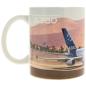 Preview: Airbus A380 Tasse