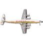 Preview: Alaska Airlines Lockheed L-1649A Starliner 1:200 Herpa Wings Flugzeugmodell