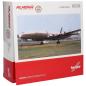 Preview: Alaska Airlines Lockheed L-1649A Starliner 1:200 Herpa Wings Flugzeugmodell