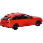 Preview: Audi A4 Avant rot 1:87 Herpa