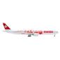 Preview: B-Models Flugzeugmodell Swiss International Air Lines Boeing 777-300ER "Faces of Swiss" (1:200)