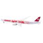 Preview: B-Models Flugzeugmodell Swiss International Air Lines Boeing 777-300ER "Faces of Swiss" (1:200)