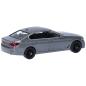 Preview: BMW 5er G30 Limousine nardograu 1:87 Herpa