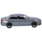 Preview: BMW 5er G30 Limousine nardograu 1:87 Herpa