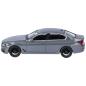 Preview: BMW 5er G30 Limousine nardograu 1:87 Herpa