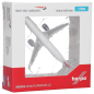 Preview: British Airways Airbus A321neo 1:500 Herpa Wings Flugzeugmodell