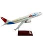 Preview: Chair Airlines Airbus A320 1:100 Flugzeugmodell