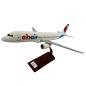 Preview: Chair Airlines Airbus A320 1:100 Flugzeugmodell
