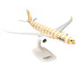 Preview: Condor Airbus A330-900neo Beach 1:200 Flugzeugmodell Herpa Snap-Fit