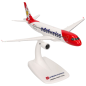 Preview: Edelweiss Air Airbus A320 1:200 Herpa Snap-Fit Flugzeugmodell