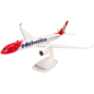 Preview: Edelweiss Air Airbus A350-900 Piz Bernina 1:200 Herpa Snap-Fit Flugzeugmodell