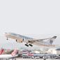 Preview: Etihad Airways Boeing 777 A6-LRB Aviationtag