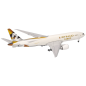 Preview: Etihad Airways Cargo Boeing 777F 1:500 Herpa Wings Flugzeugmodell