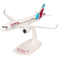Preview: Eurowings Airbus A320neo 1:200 Herpa Snap-Fit Flugzeugmodell