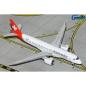Preview: Helvetic Airways Embraer E190-E2 1:200 GeminiJets Flugzeugmodell