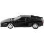 Preview: Herpa Ferrari 512 TR nero (1:87)