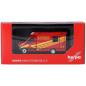 Preview: Herpa Mercedes-Benz Sprinter 2018 Fahrtec Rettungswagen Feuerwehr (1:87)