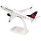 Preview: Herpa Snap-Fit Flugzeugmodell Air Canada Boeing 737 MAX 8 C-FSNU (1:200)