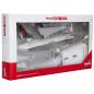 Preview: Herpa Snap-Fit Flugzeugmodell Air Canada Boeing 737 MAX 8 C-FSNU (1:200)
