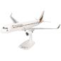 Preview: Herpa Snap-Fit Flugzeugmodell Bulgaria Air Airbus A320 (1:100)