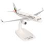 Preview: Herpa Snap-Fit Flugzeugmodell Bulgaria Air Airbus A320 LZ-FBG (1:200)