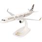 Preview: Herpa Snap-Fit Flugzeugmodell Etihad Airways Airbus A321neo A6-AEN 20th Anniversary (1:200)