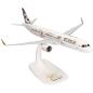 Preview: Herpa Snap-Fit Flugzeugmodell Etihad Airways Airbus A321neo A6-AEN 20th Anniversary (1:200)