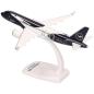 Preview: Herpa Snap-Fit Flugzeugmodell Lufthansa Airbus A320neo D-AING Kerpen 100 Jahre (1:200)