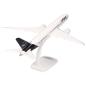 Preview: Herpa Snap-Fit Flugzeugmodell Lufthansa Boeing 787-9 Dreamliner D-ABPF (1:200)