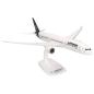Preview: Herpa Snap-Fit Flugzeugmodell Lufthansa Boeing 787-9 Dreamliner D-ABPF (1:200)