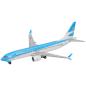 Preview: Herpa Wings Flugzeugmodell Aerolíneas Argentinas Boeing 737 Max 8 (1:500)
