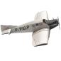 Preview: Herpa Wings Flugzeugmodell Aerolot Junkers F13 P-ALP (1:87)
